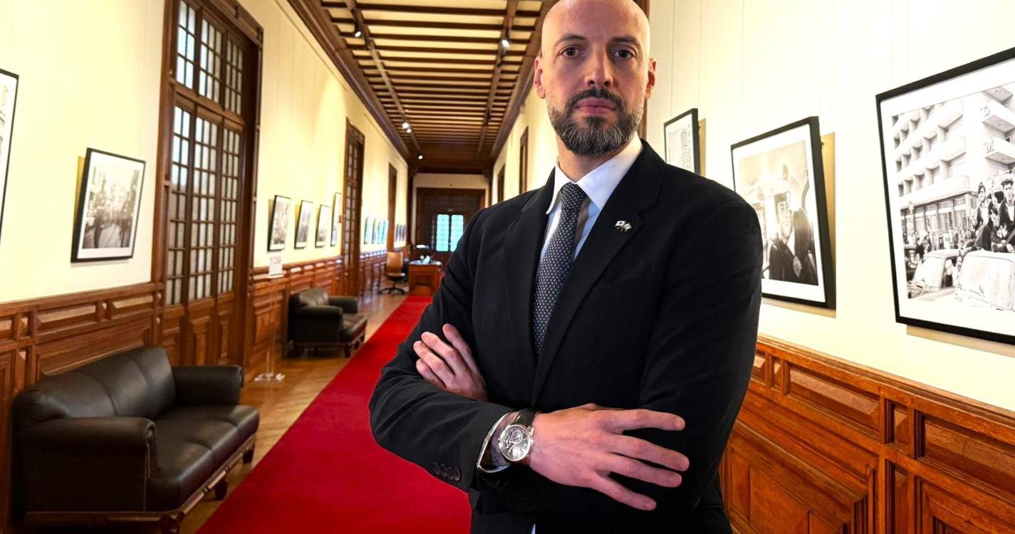 Chega quer combate à subsidiodependência e trabalho comunitário para quem recebe apoios