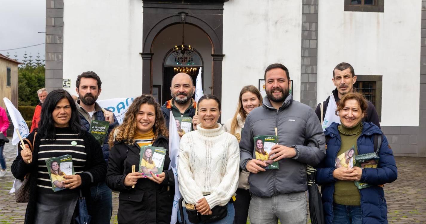 PAN alerta para “urgência de alternativas viárias” para acabar com o trânsito no Caniço