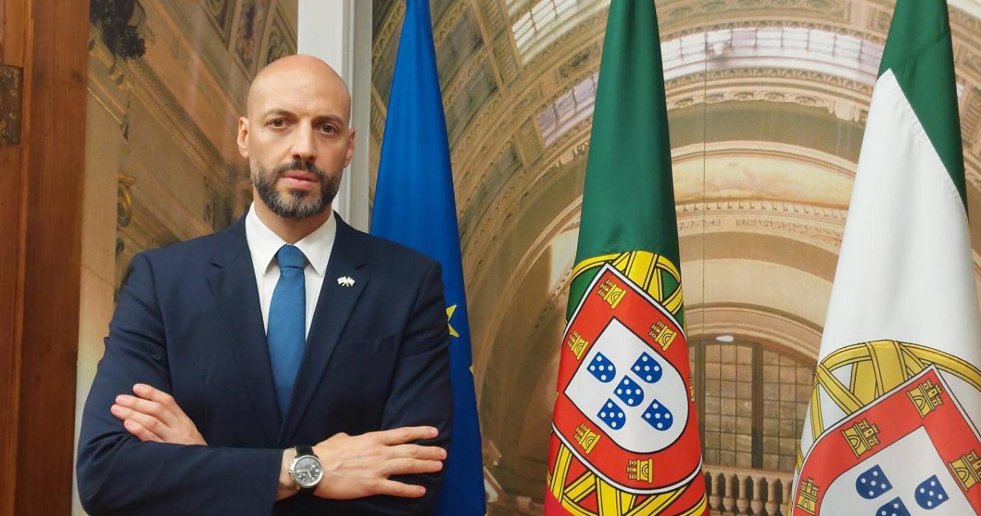Chega quer suplementos para polícias das fronteiras e novos centros de instalação temporária