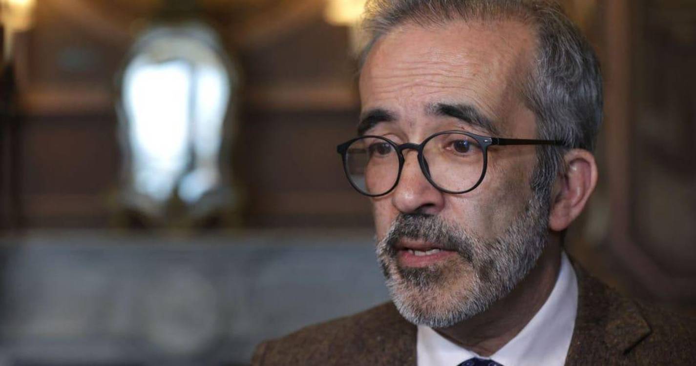 Portugal “profundamente preocupado” pede suspensão de plano israelita para Gaza