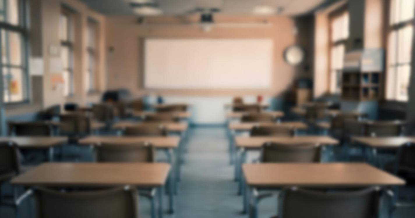 Greve de docentes convocada para 2 de julho