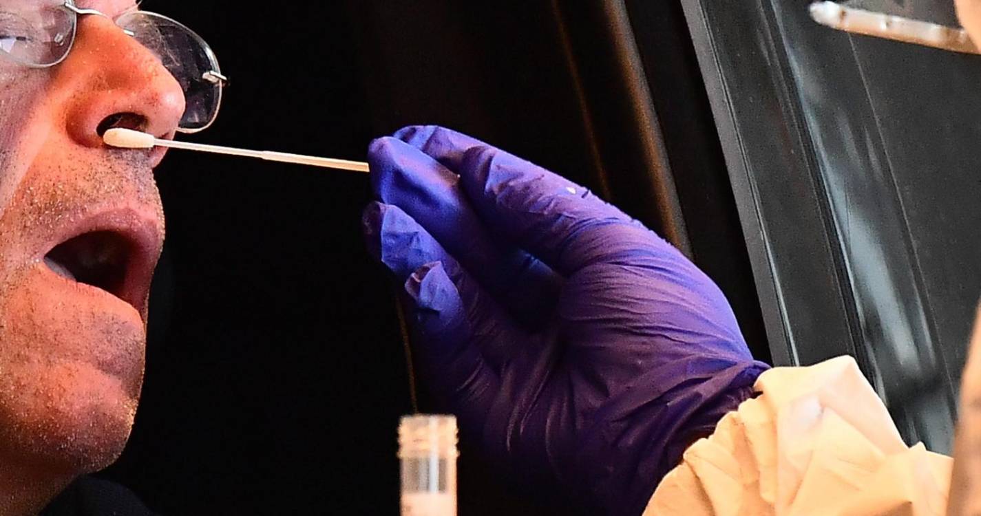 Covid-19: Doentes cardiovasculares levam mais tempo a recuperar