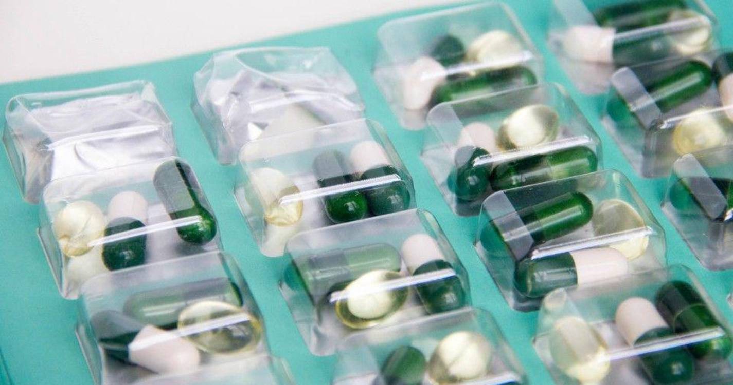 Quase 4% da população consome sedativos sem controlo médico - relatório