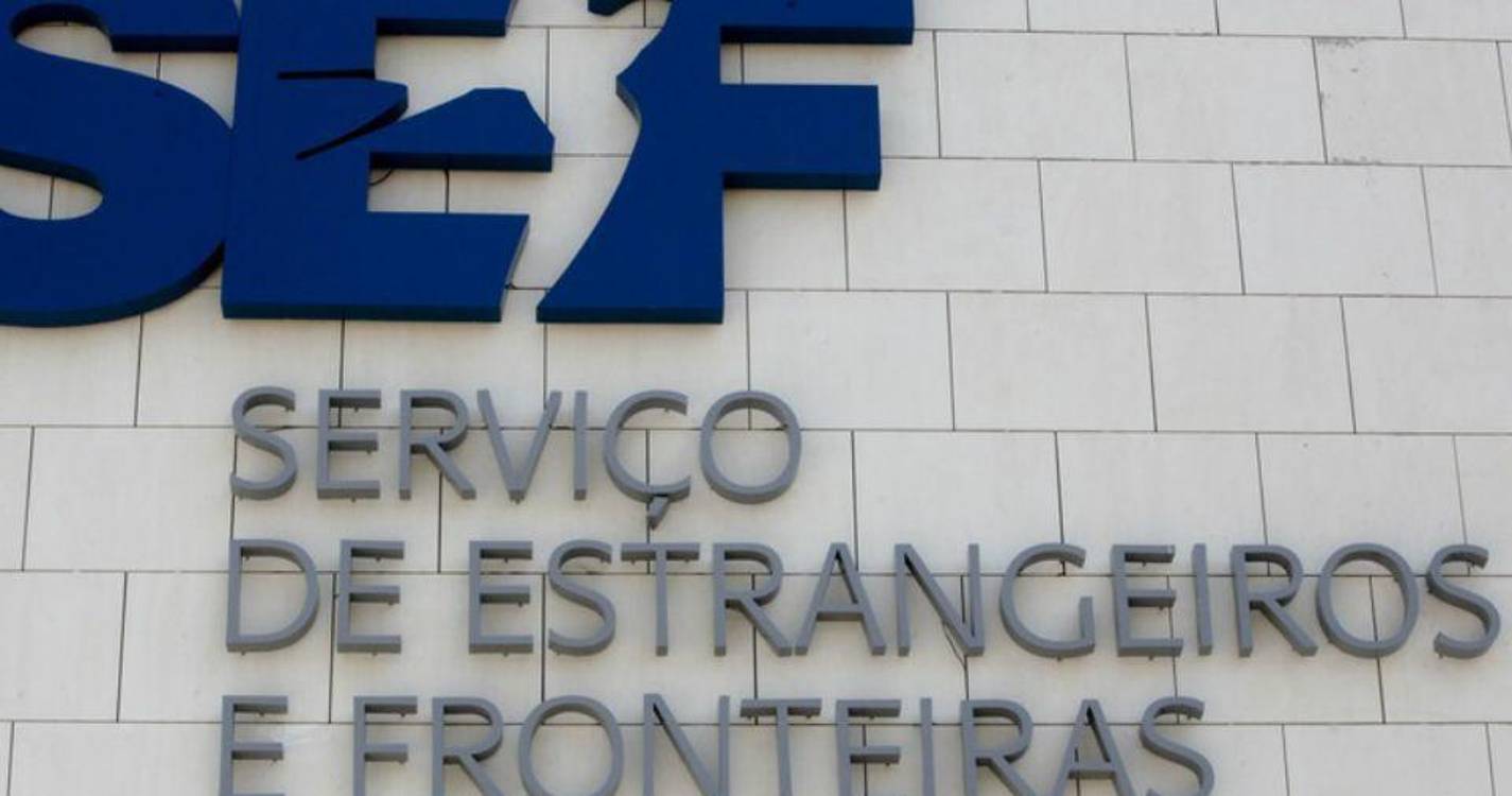 Nomeado ex-diretor do SEF para coordenar grupo que vai gerir Pacto de Migração