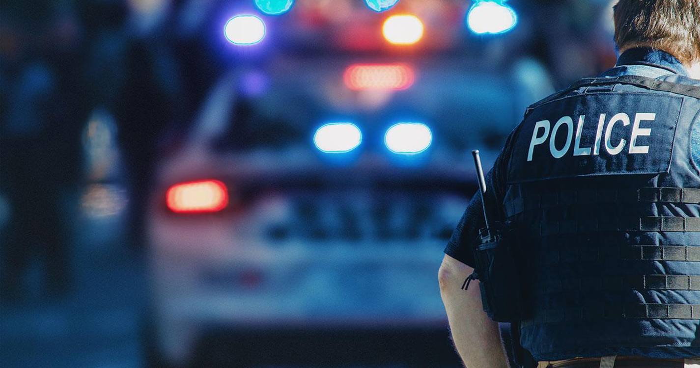 Pelo menos quatro mortos em ataque com arma de fogo em universidade de Las Vegas