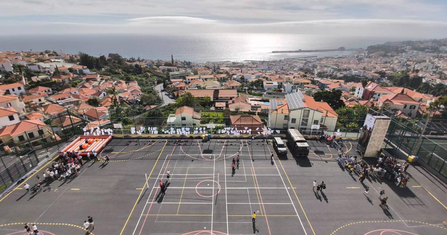 Salesianos do Funchal celebraram festa de São João Bosco (com fotos)