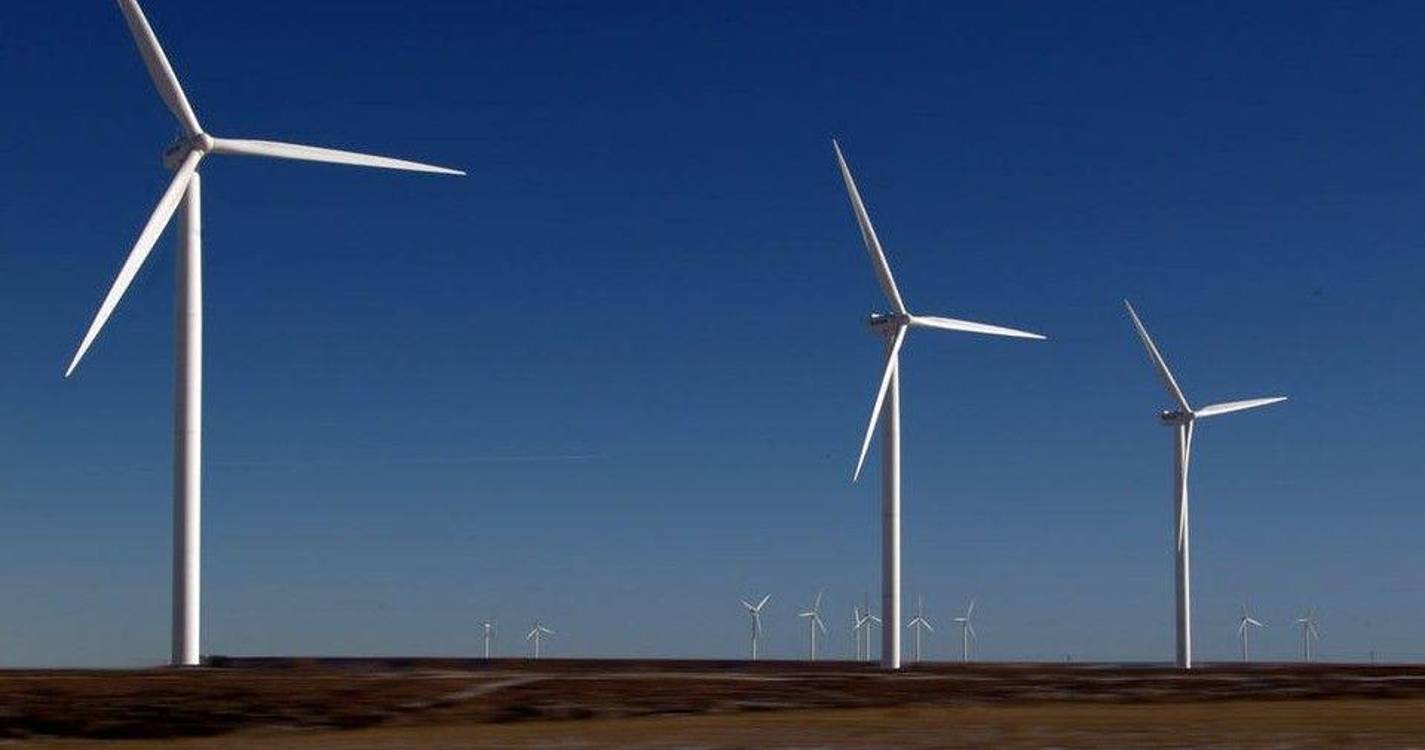 EDP Renováveis assegura contrato a 20 anos para três parques eólicos em Itália