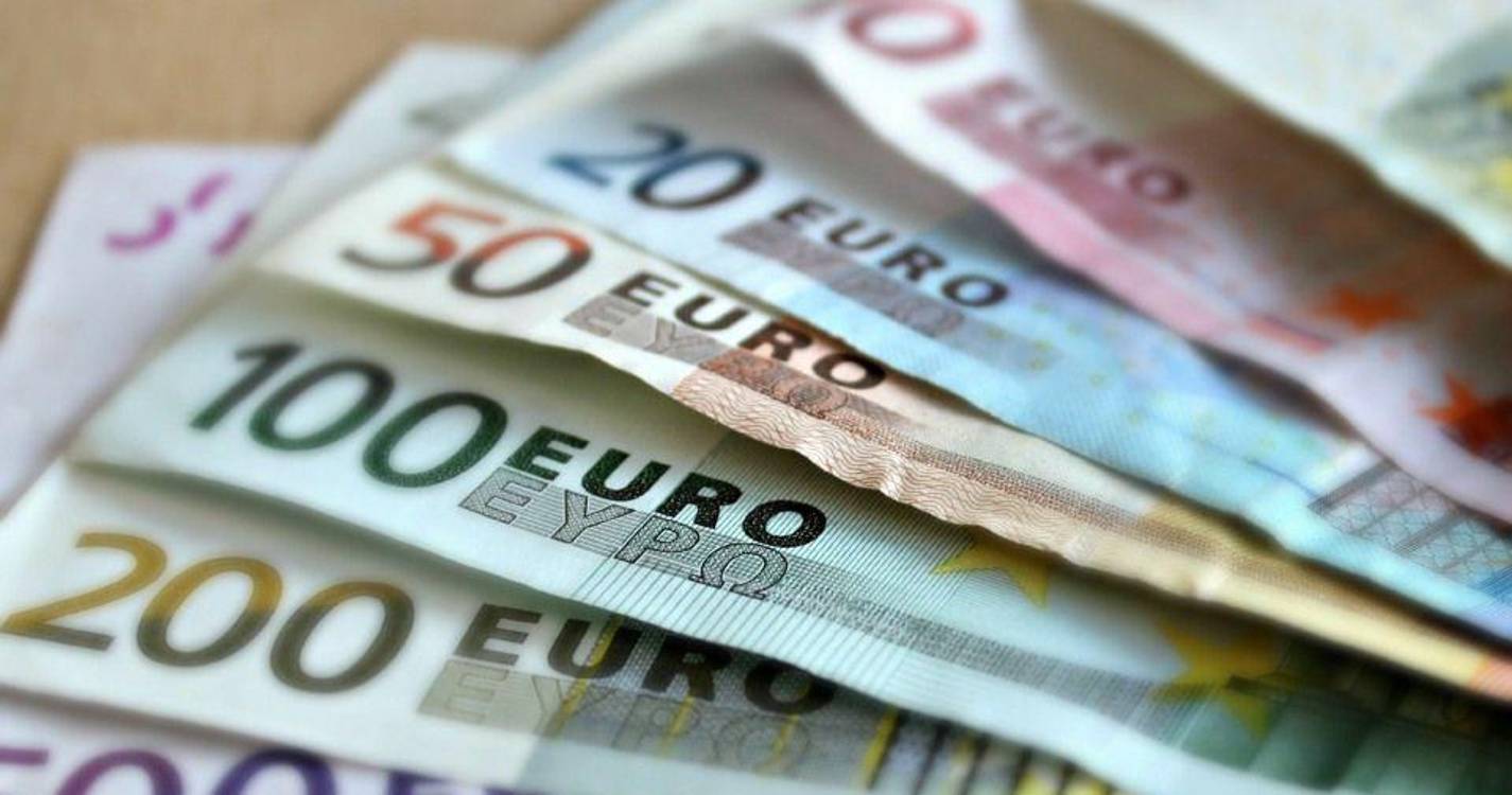 Portugal recompra 900 milhões de euros em dívida pública