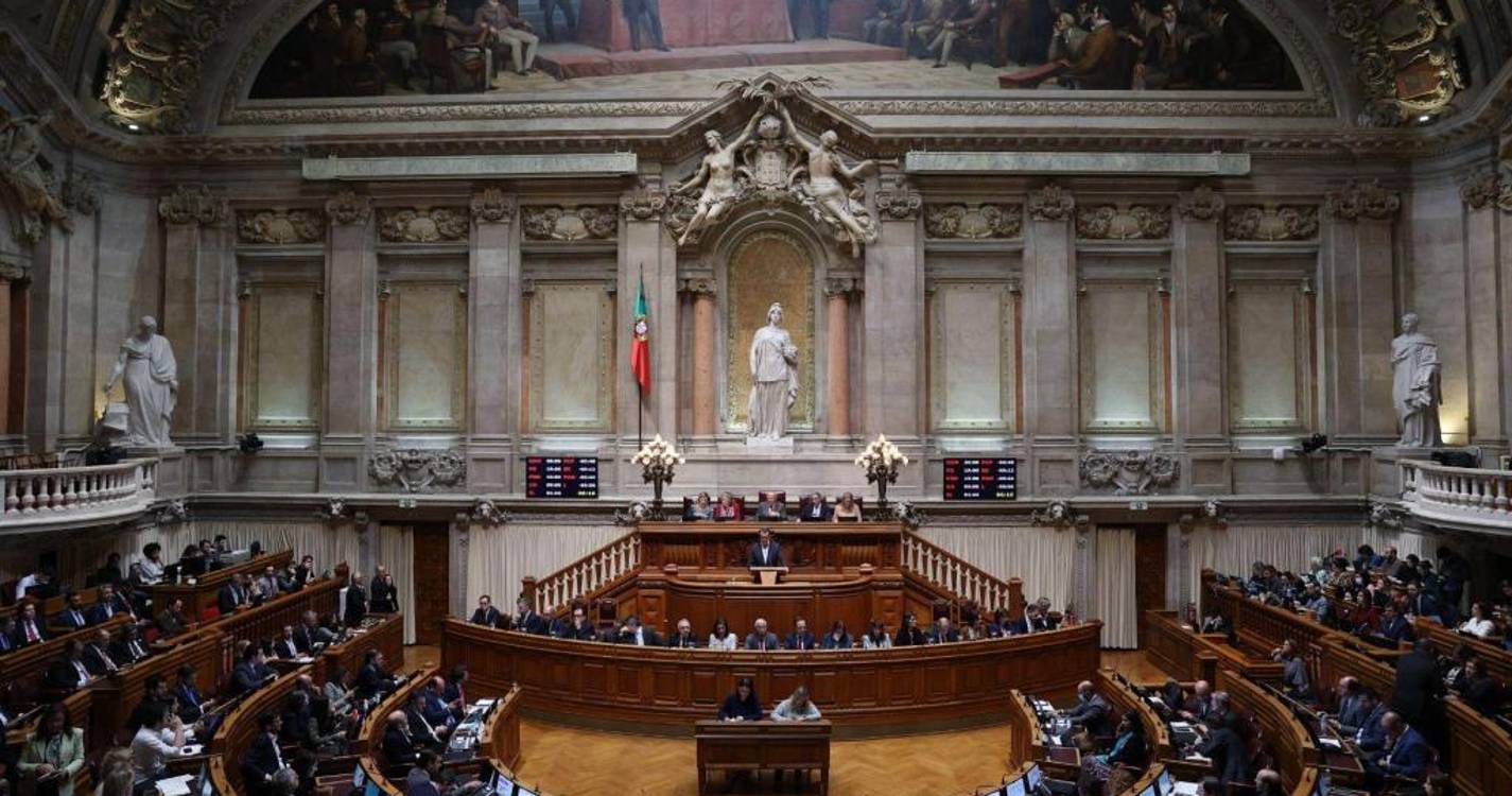Comissão Permanente do parlamento reúne-se em 13 de março para preparar Conselho Europeu