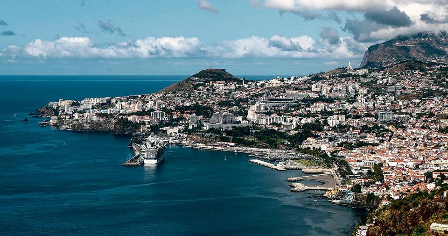 Algarve, Madeira e Área Metropolitana de Lisboa com maior crescimento real do PIB em 2022 - INE