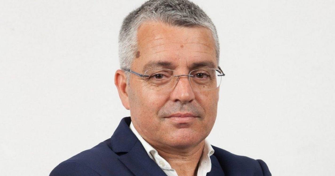 “Estamos entregues à bicharada”, reage Filipe Sousa à polémica de Eduardo Jesus