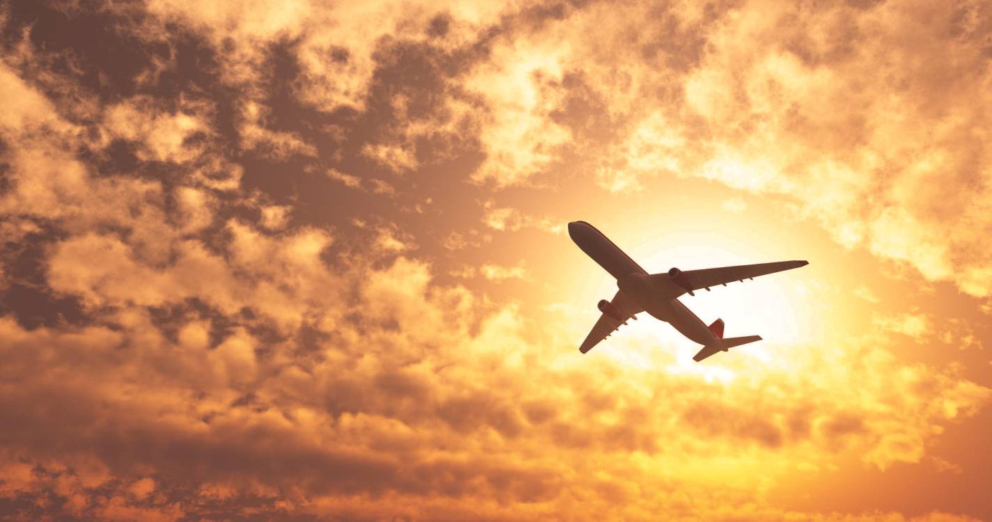 Moçambique: LAM suspende voos para Lisboa