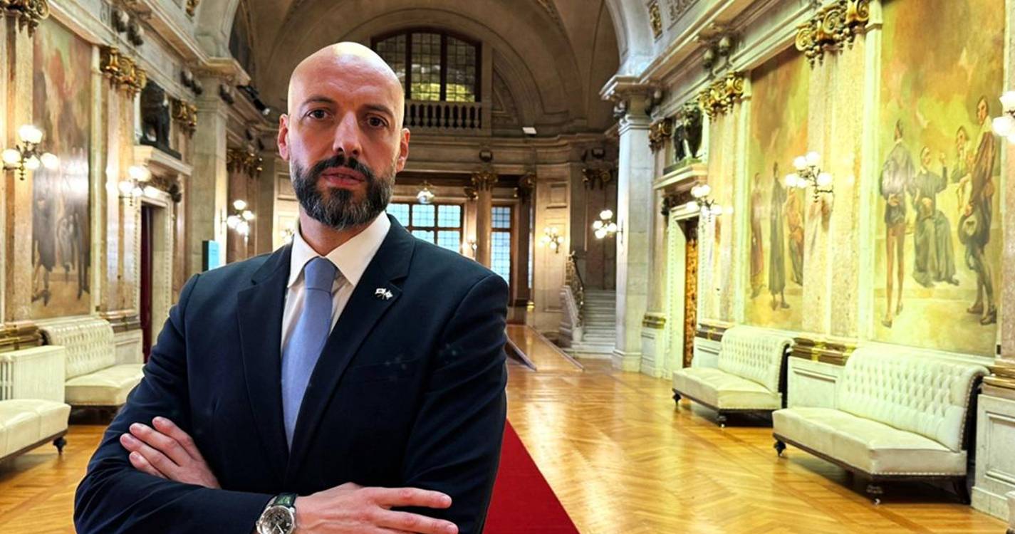 “Nova lei da nacionalidade representa vitória do Chega”