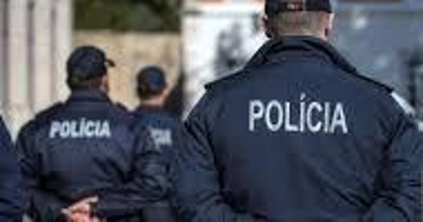 PSP constituiu cinco arguidos e apreendeu 10 cartões de sócio do FC Porto