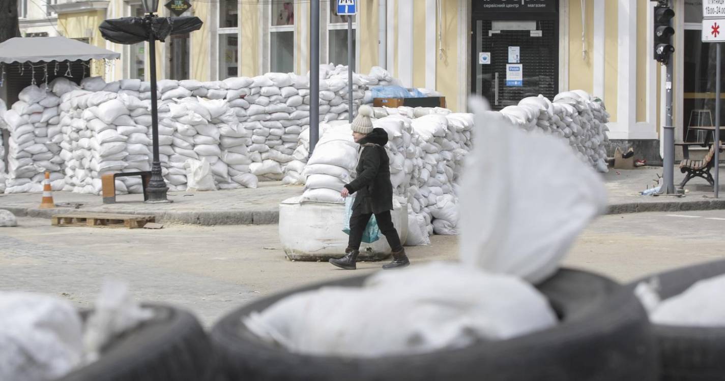 Rússia “utilizará todos os meios para defender os seus interesses”