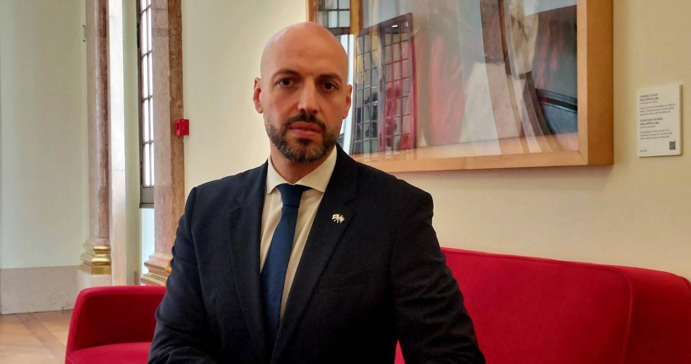 Chega denuncia aumento dos sem-abrigo e “desequilíbrio social”