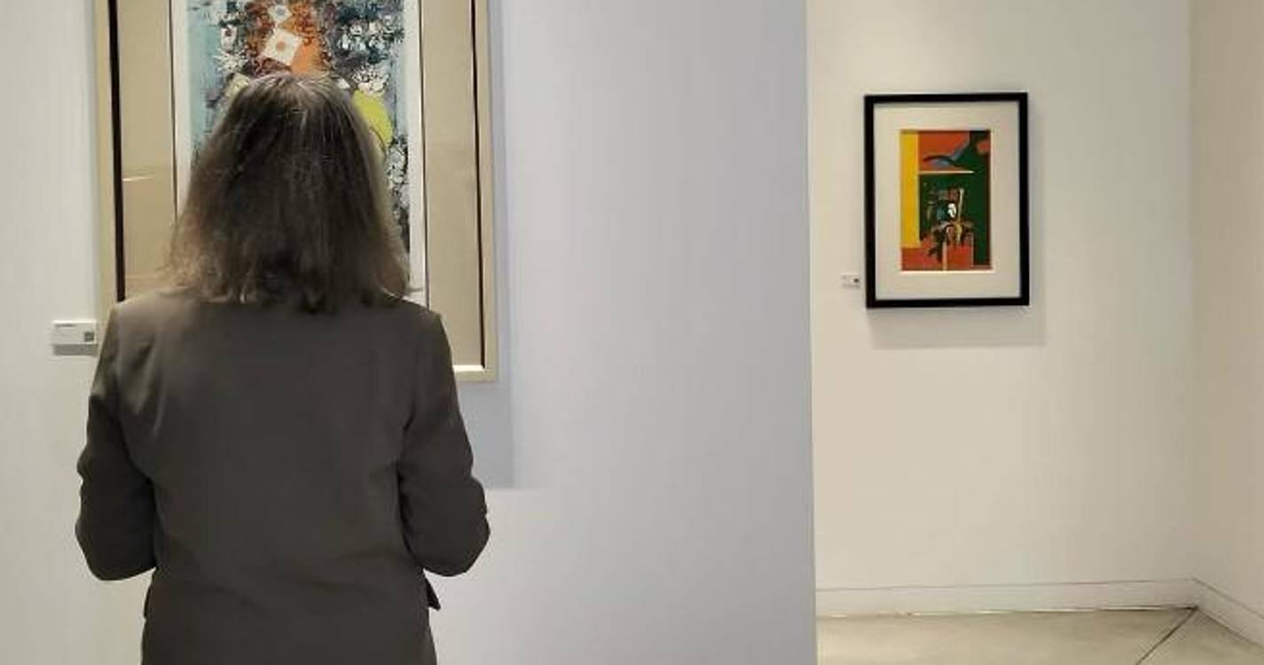 “Elas Conversam com Lourdes”