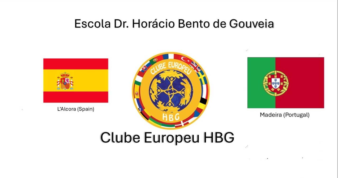 HBG ruma a Espanha em projeto Erasmus+ de Acreditação Internacional
