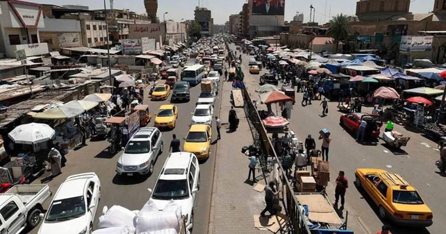 ONU pede retirada de reforma legal iraquiana que criminaliza homossexualidade