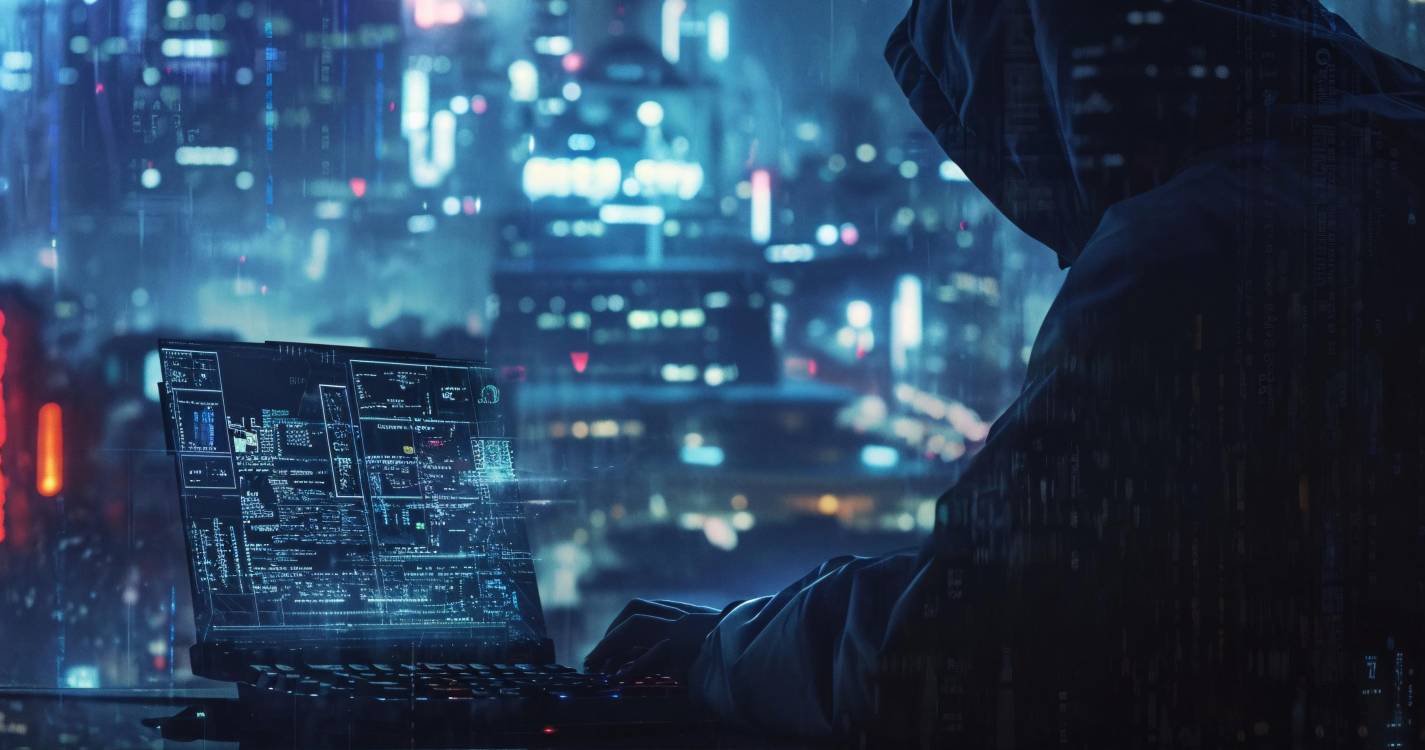 Ciberataque afeta operações de venda e produção da Jaguar