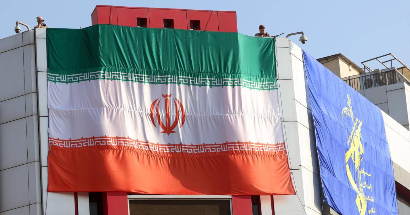 Acordo de tréguas supõe libertação de 1.000 palestinianos