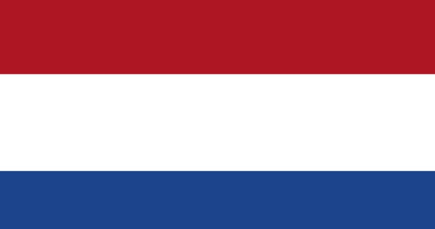 Países Baixos declararam dois ministros israelitas como “persona non grata”