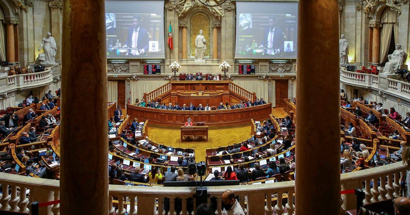 BE e Livre querem debater liberdade de expressão dos deputados em conferência de líderes