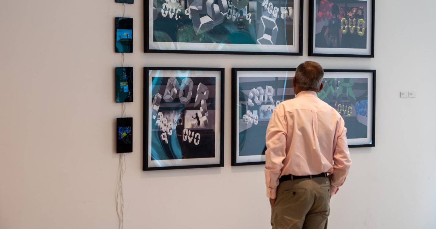 Casa da Cultura de Santana recebe hoje a exposição ‘What is Watt?’