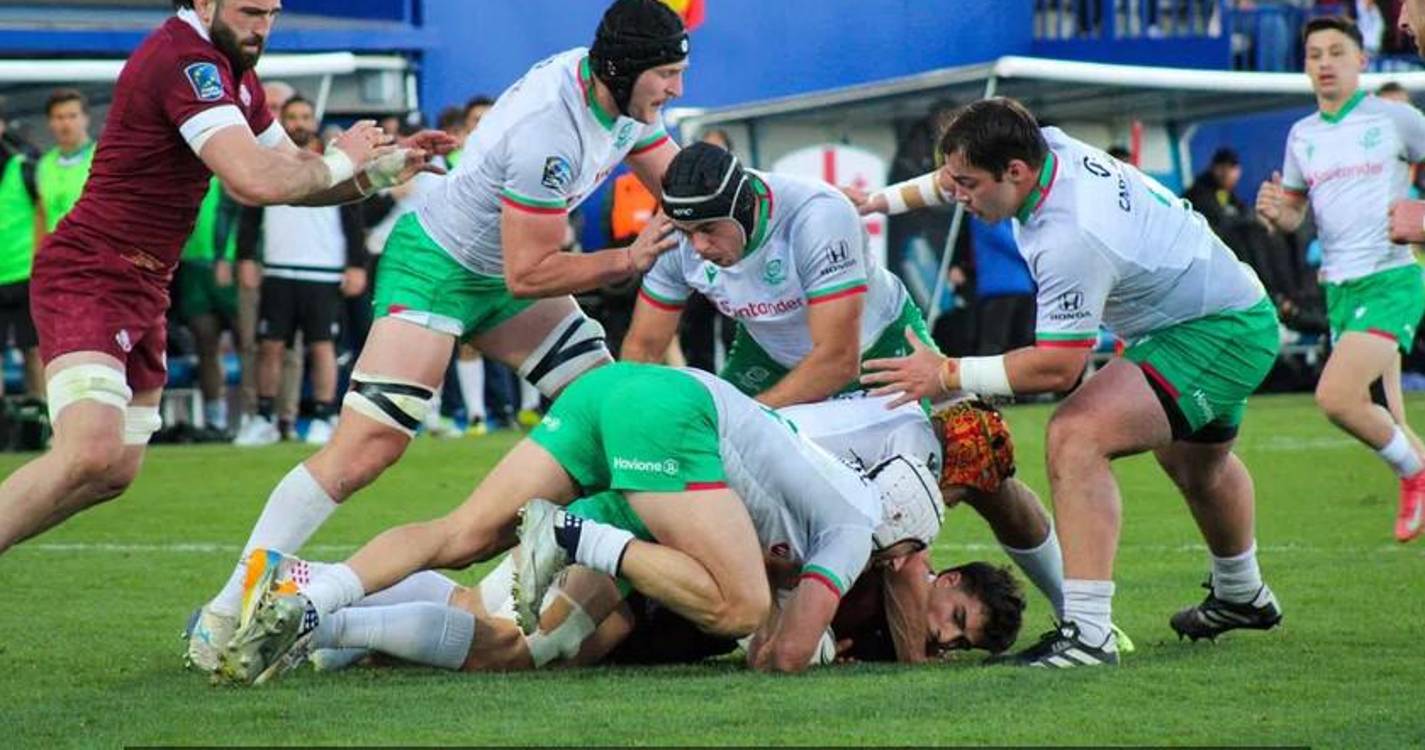 Portugal mata ‘borrego’ de 21 anos para somar segundo título europeu