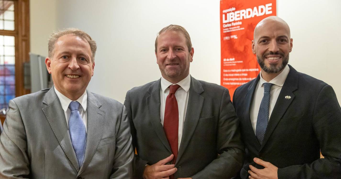 Chega exige desclassificação total dos arquivos das FP-25