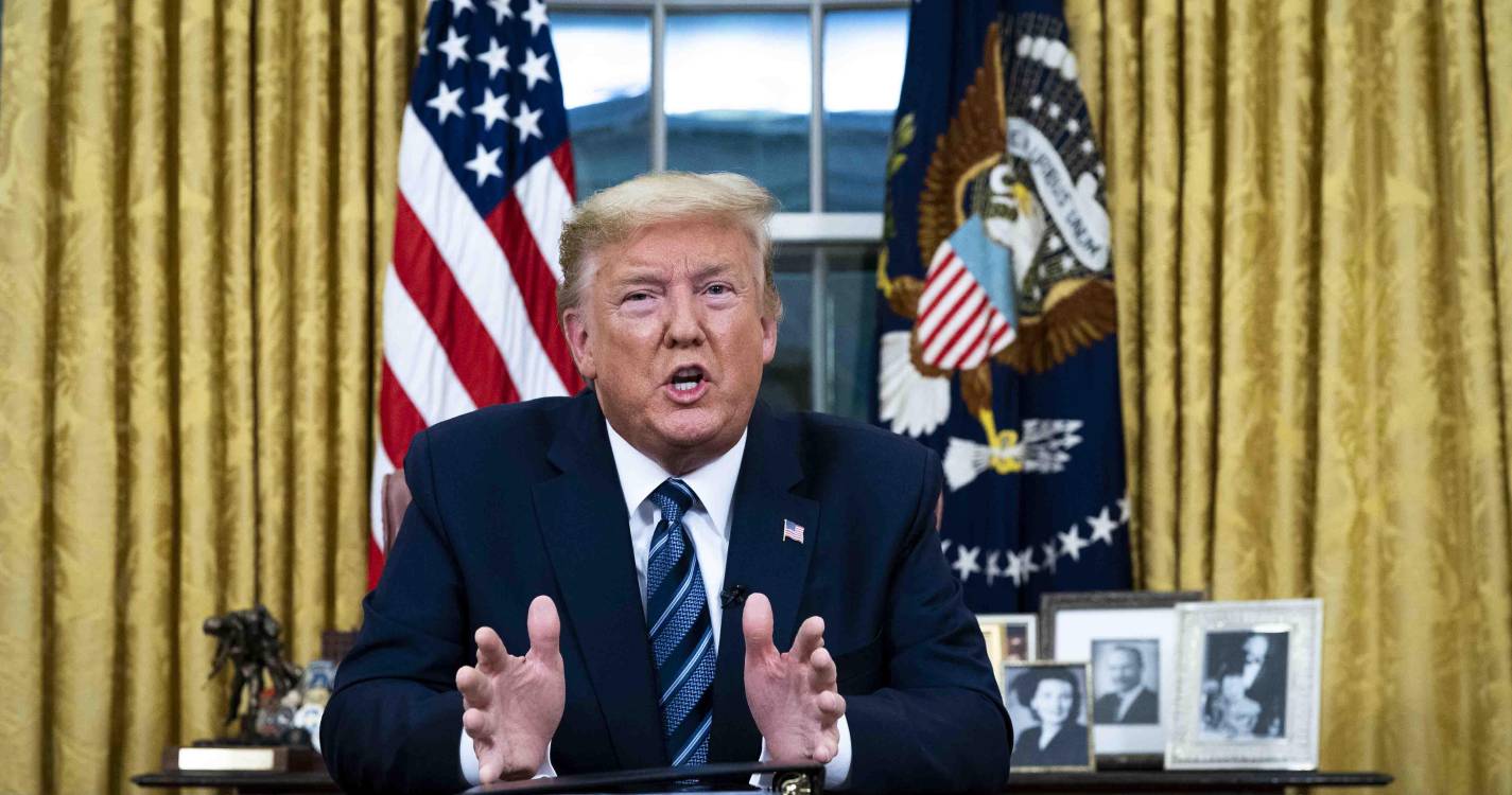 Trump pondera autorizar ataques militares contra cartéis de droga no México