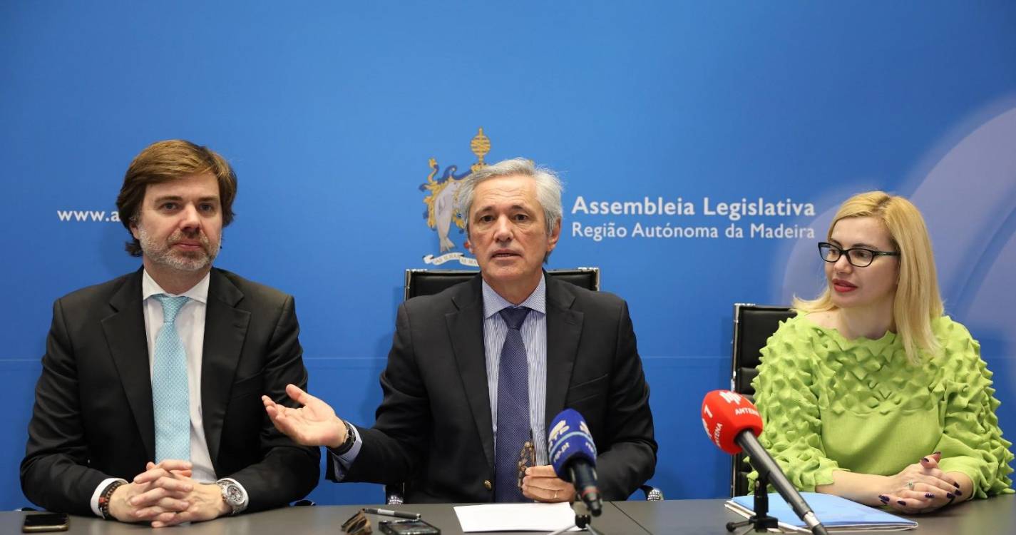 Subsídio de mobilidade: CDS quer acabar com discriminação em relação aos imigrantes, desportistas e estudantes