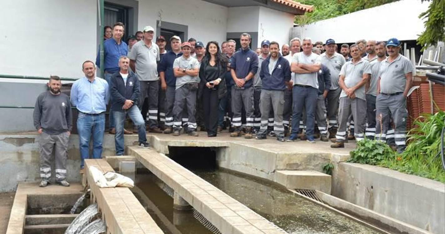 SRAA e ARM prosseguem reuniões com equipas de levadeiros