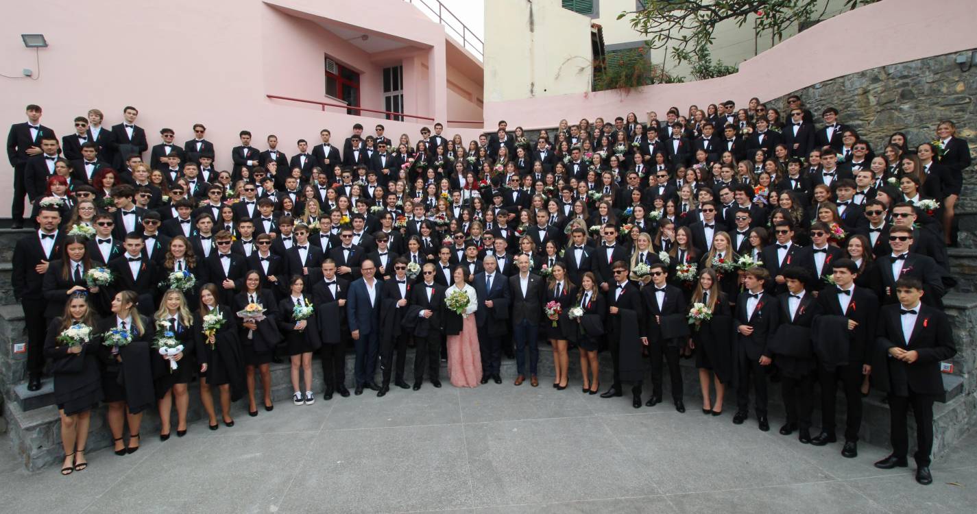 Nove em cada 10 alunos da APEL entraram nas primeiras opções no Ensino Superior