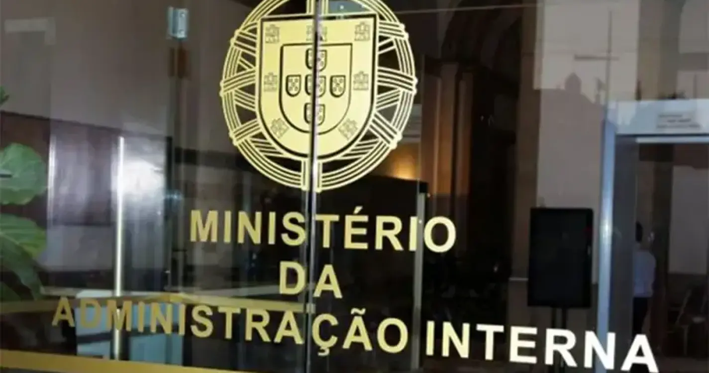 Arguido do assalto à secretaria-geral do MAI condenado a 5 anos e 3 meses de prisão