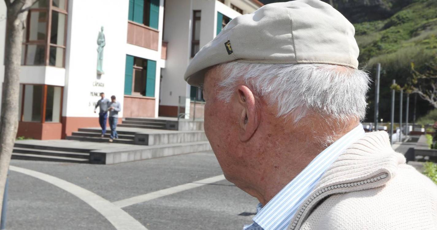 Governo aprova Estatuto da Pessoa Idosa