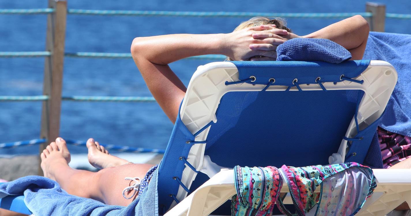 Madeira e Porto Santo entre os destinos mais procurados para a Páscoa