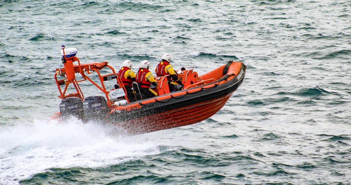 Sanas realizou 71 missões no primeiro semestre de 2025