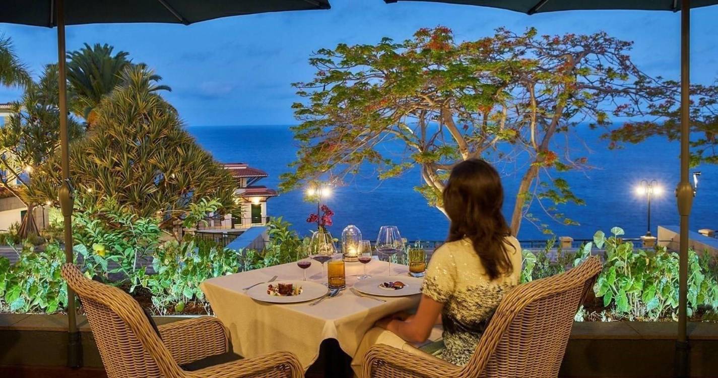 The Cliff Bay e Il Gallo d’Oro entre os melhores do mundo