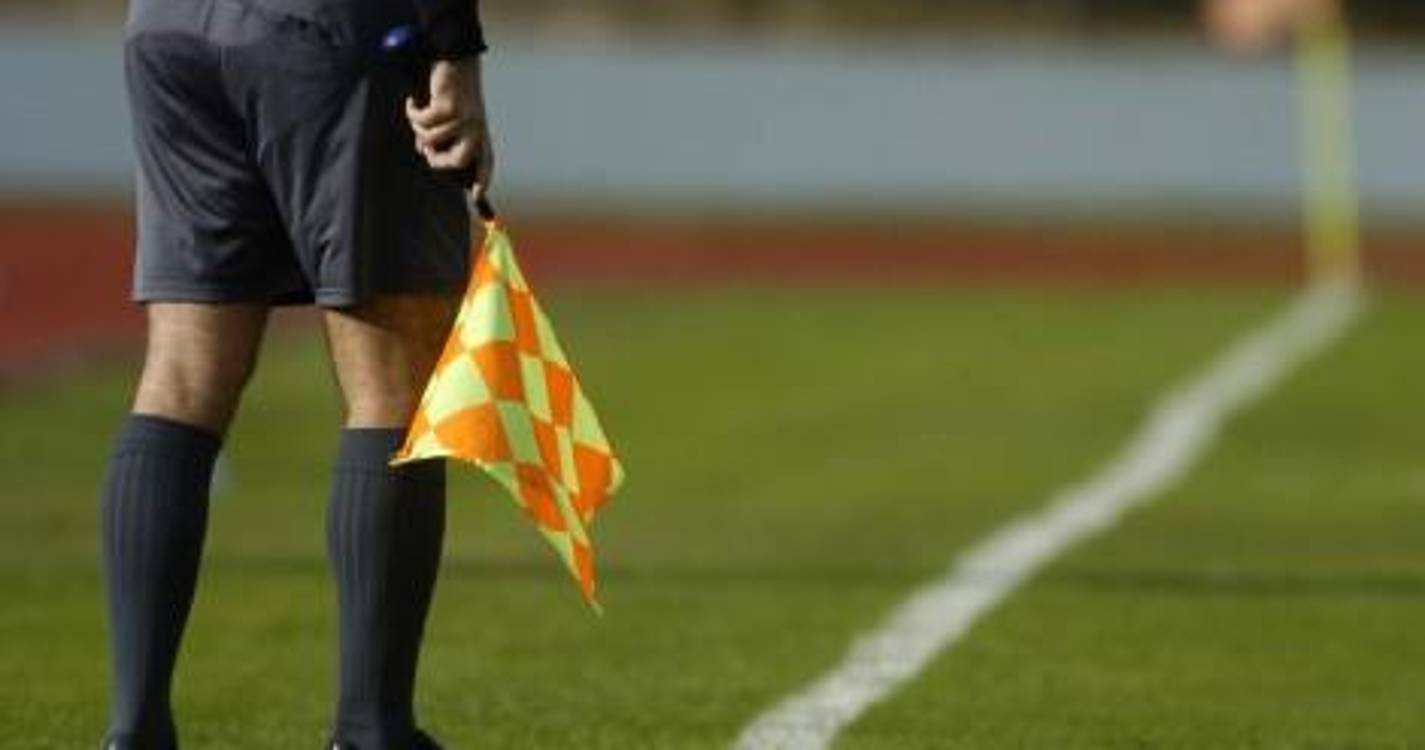 AFM: Quatro técnicos de arbitragem apresentaram a demissão