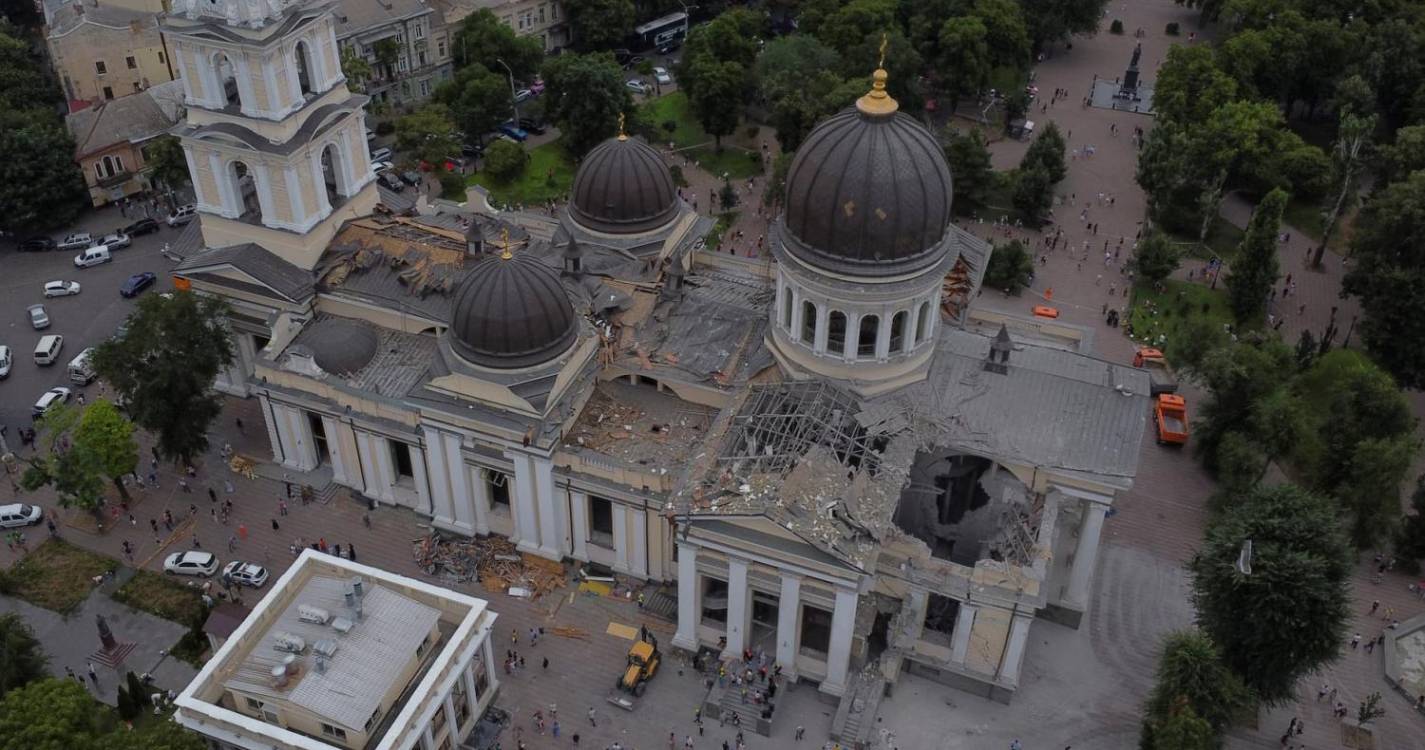 Ucrânia: Kiev reivindica morte de dois políticos pró-russos em “operações” separadas