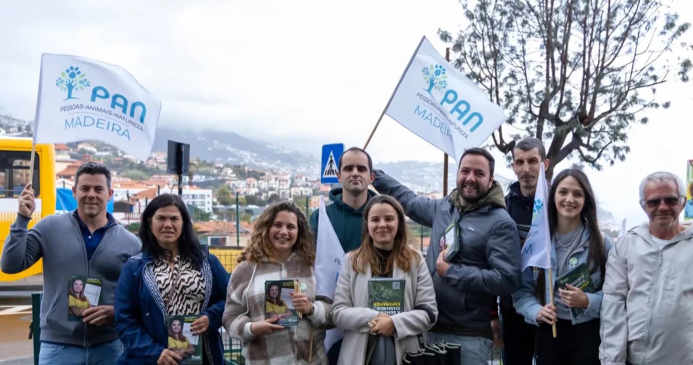 Reciclagem: PAN propõe articulação entre o Governo e as autarquias