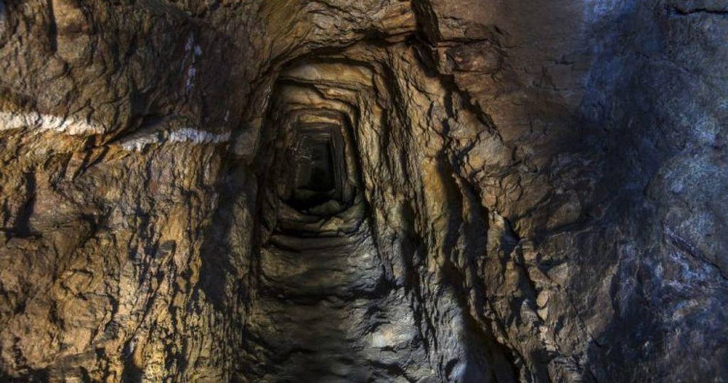 Empresa do Canadá pretende minerar ouro em Gondomar, Paredes e Penafiel