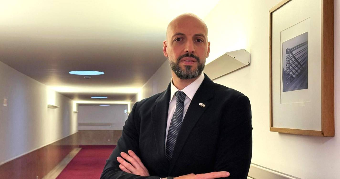 Chega preocupado com entrada de radicalismo islâmico em Portugal