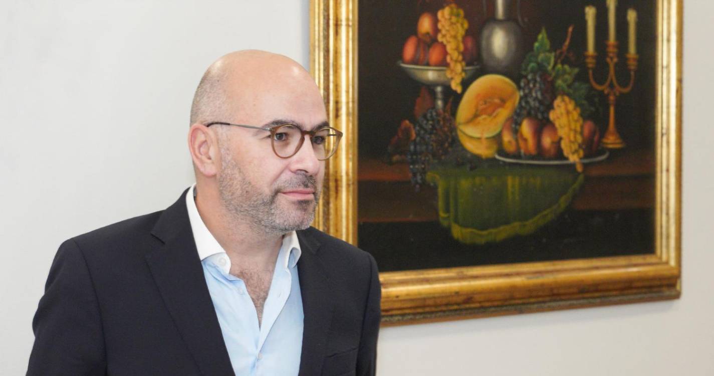 Vice-presidente do PSD Miguel Pinto Luz será ministro das Infraestruturas e Habitação