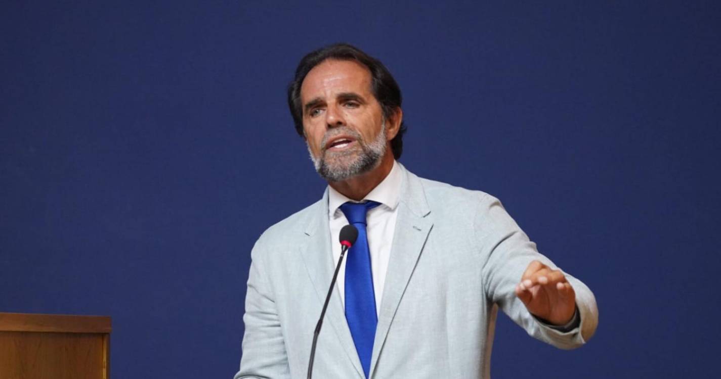 Albuquerque diz não ser “covarde” e promete não se esconder atrás de cargos políticos