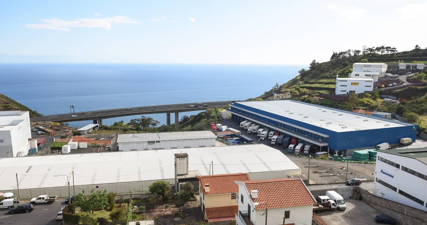 Concorrência dá “luz verde” à compra da Tirgal pelo Grupo Sousa