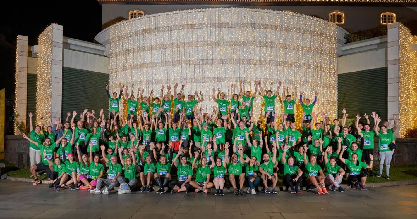 PortoBay ‘Move for hope’ angaria 10.700 euros