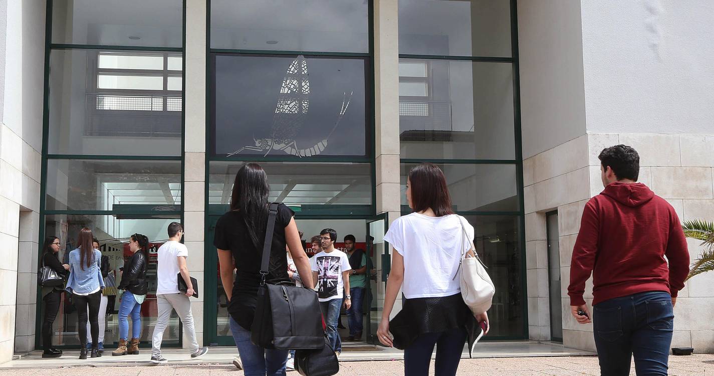 Ensino Superior: Alunos colocados têm até quinta-feira para se matricularem