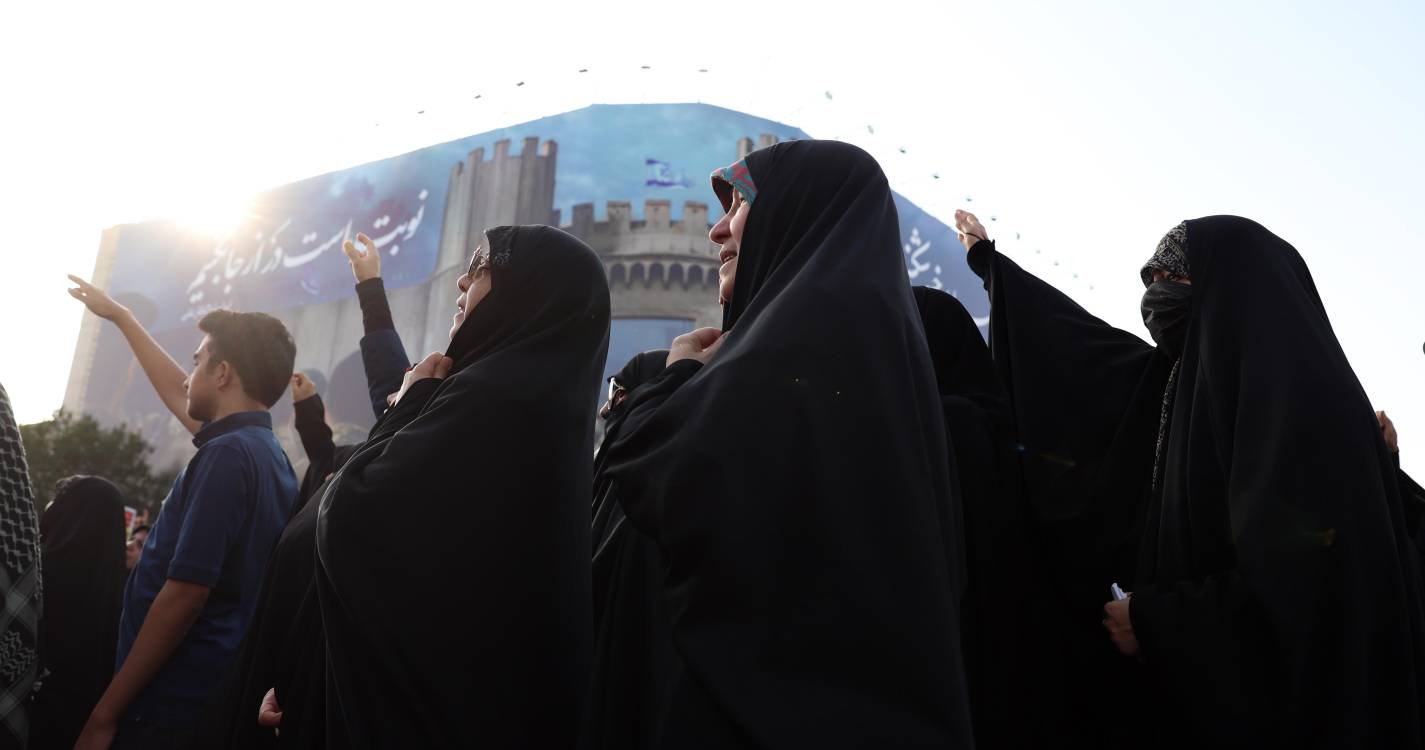 Feridos não apresentam sinais de “contaminação radioativa”